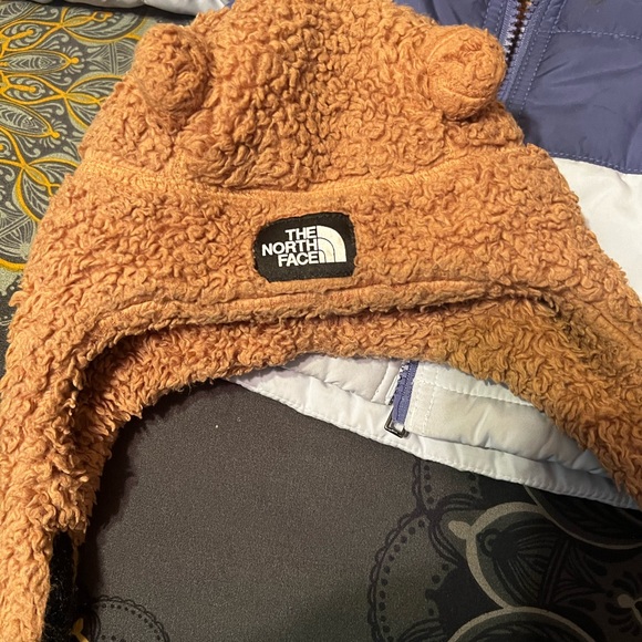 The North Face Infant Coat 6-12M - Picture 2 of 7